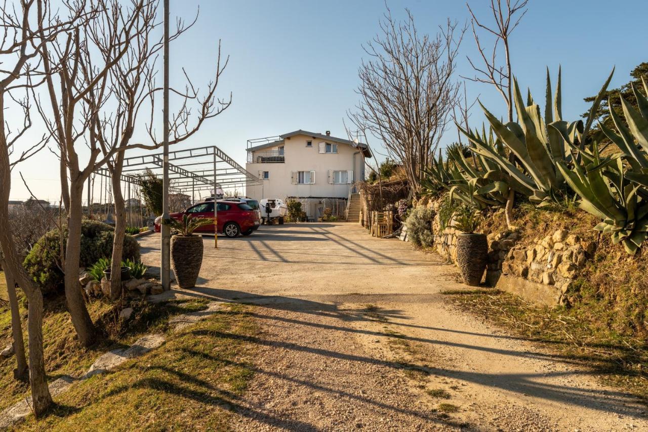 Apartments With A Parking Space Lopar, Rab - 14070 Exterior foto