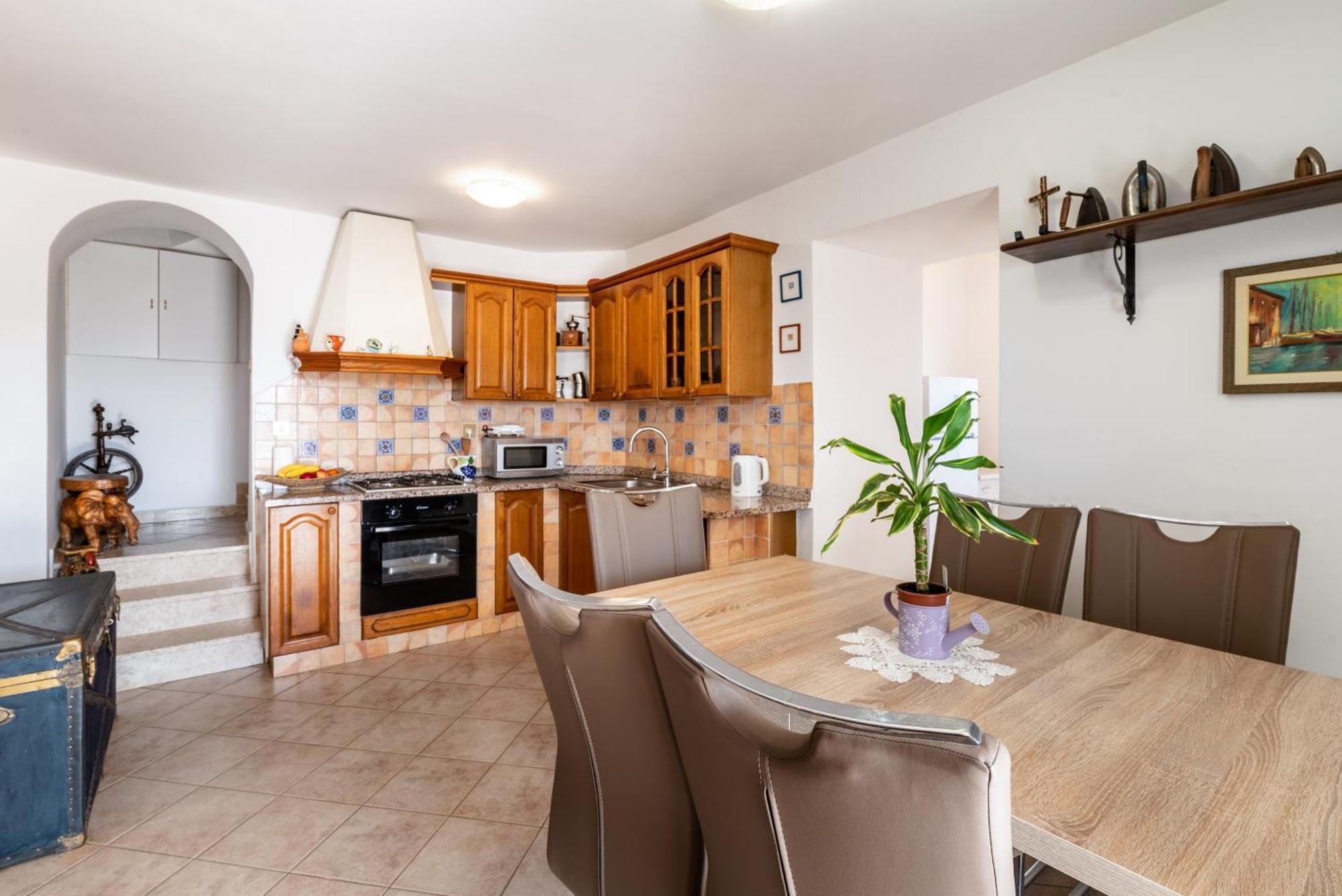 Apartments With A Parking Space Lopar, Rab - 14070 Zimmer foto