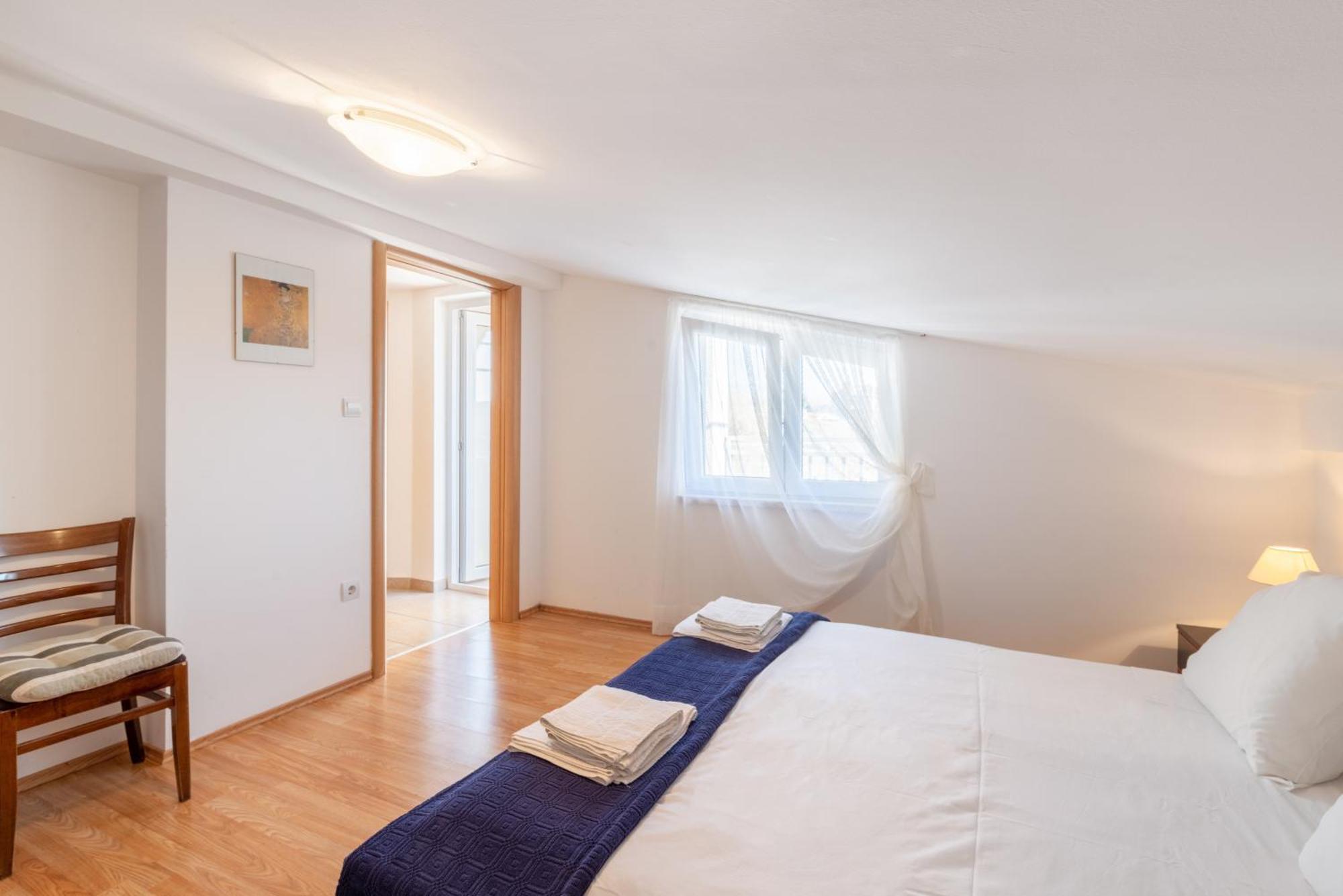 Apartments With A Parking Space Lopar, Rab - 14070 Zimmer foto