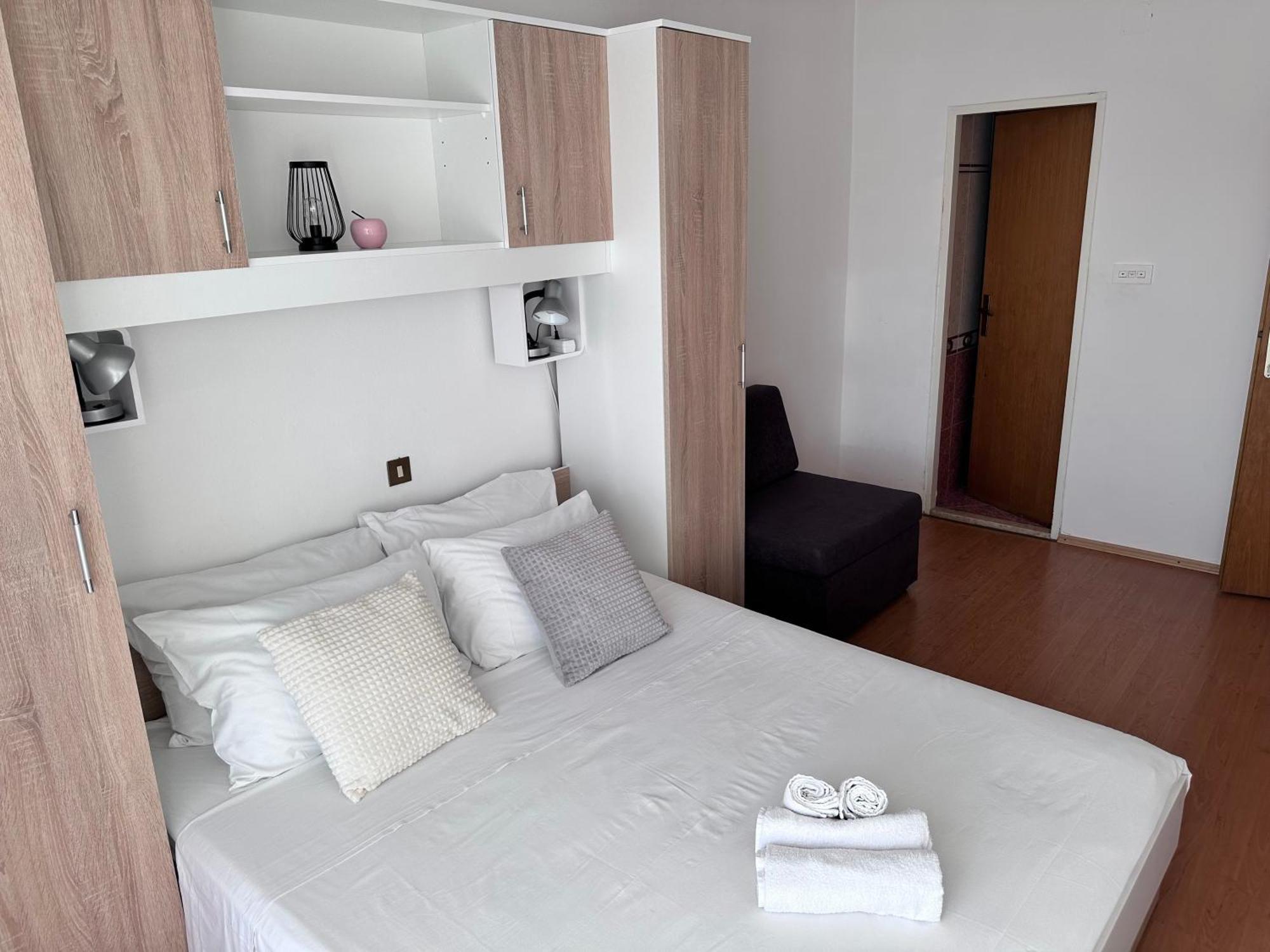 Apartments With A Parking Space Lopar, Rab - 14070 Zimmer foto